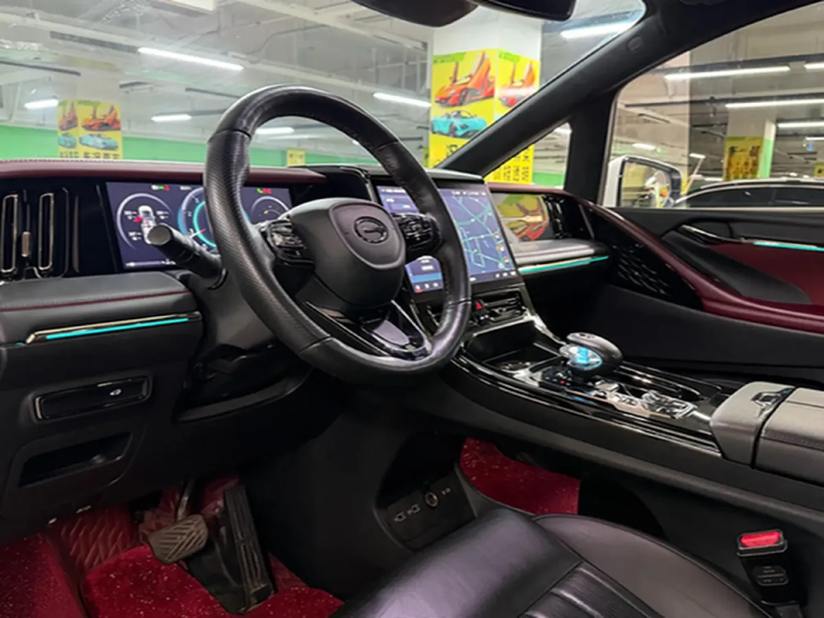 2023 GAC Trumpchi M8 2.0T 252HP L4 8AT,autocango,china used car exporter,china ev exporter,chinese used car exporter,chinese used ev exporter