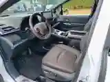 2023 Toyota Sienna 2.5L 189HP L4 E-CVT Hybrid