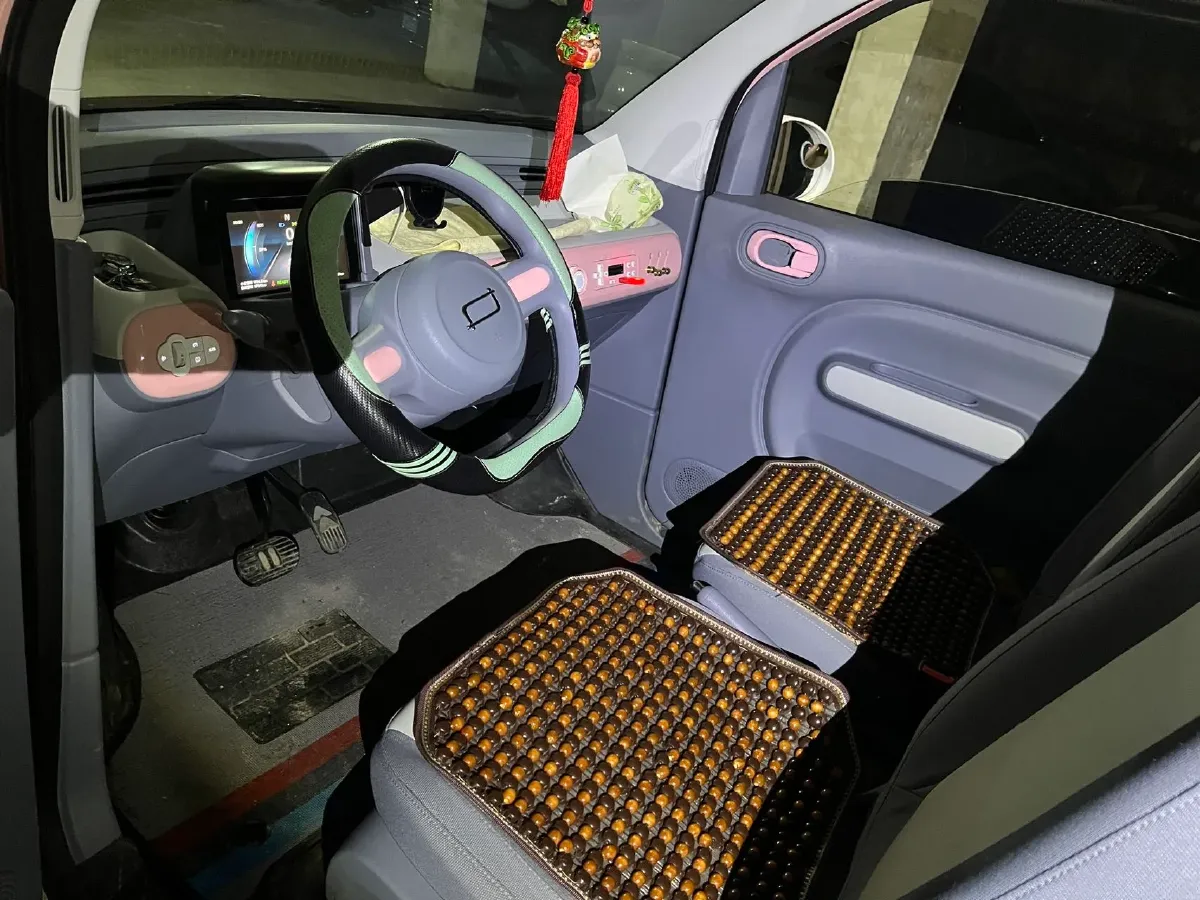 2025 Bestune Pony BEV 18.11KWH,autocango,china used car exporter,china ev exporter,chinese used car exporter,chinese used ev exporter