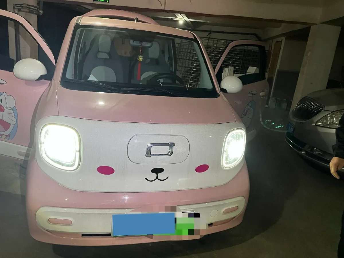 2025 Bestune Pony BEV 18.11KWH,autocango,china used car exporter,china ev exporter,chinese used car exporter,chinese used ev exporter