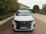 2021 GAC Trumpchi M8 2.0T 252HP L4 8AT