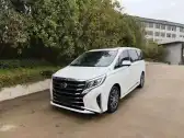 2021 GAC TRUMPCHI M8,autocango,china used car exporter,china ev exporter,chinese used car exporter,chinese used ev exporter