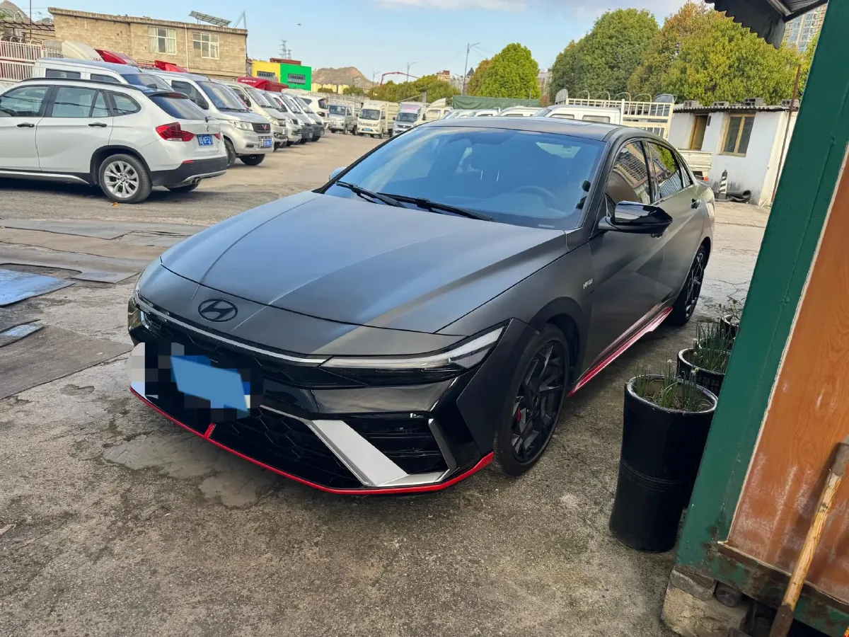 2023 Hyundai Elantra 1.4T 140HP L4 7DCT,autocango,china used car exporter,china ev exporter,chinese used car exporter,chinese used ev exporter