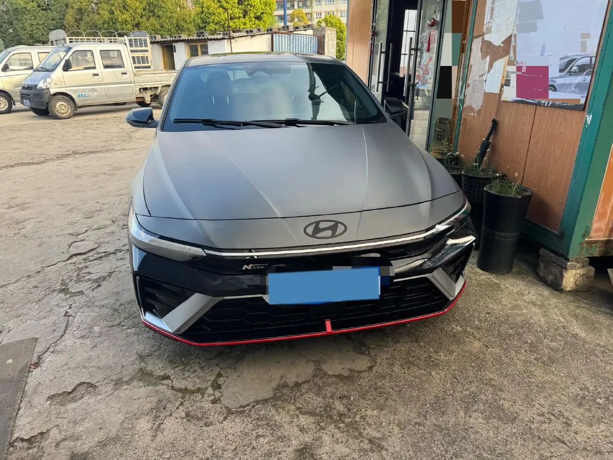 2023 Hyundai Elantra 1.4T 140HP L4 7DCT,autocango,china used car exporter,china ev exporter,chinese used car exporter,chinese used ev exporter