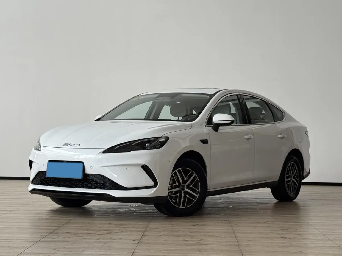 2025 BYD Seal05 DM-i 1.5L 101HP L4 E-CVT PHEV 15.87KWH,autocango,china used car exporter,china ev exporter,chinese used car exporter,chinese used ev exporter