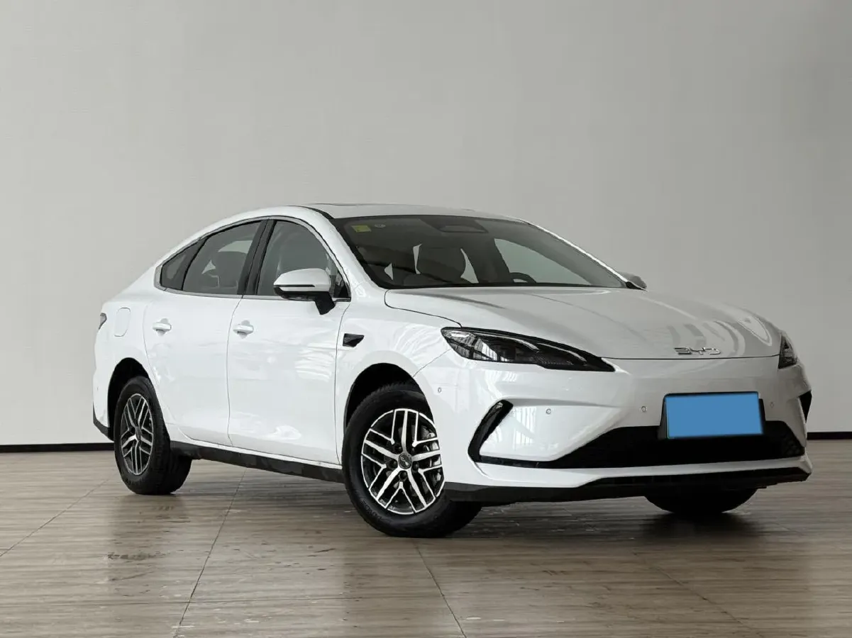 2025 BYD Seal05 DM-i 1.5L 101HP L4 E-CVT PHEV 15.87KWH,autocango,china used car exporter,china ev exporter,chinese used car exporter,chinese used ev exporter