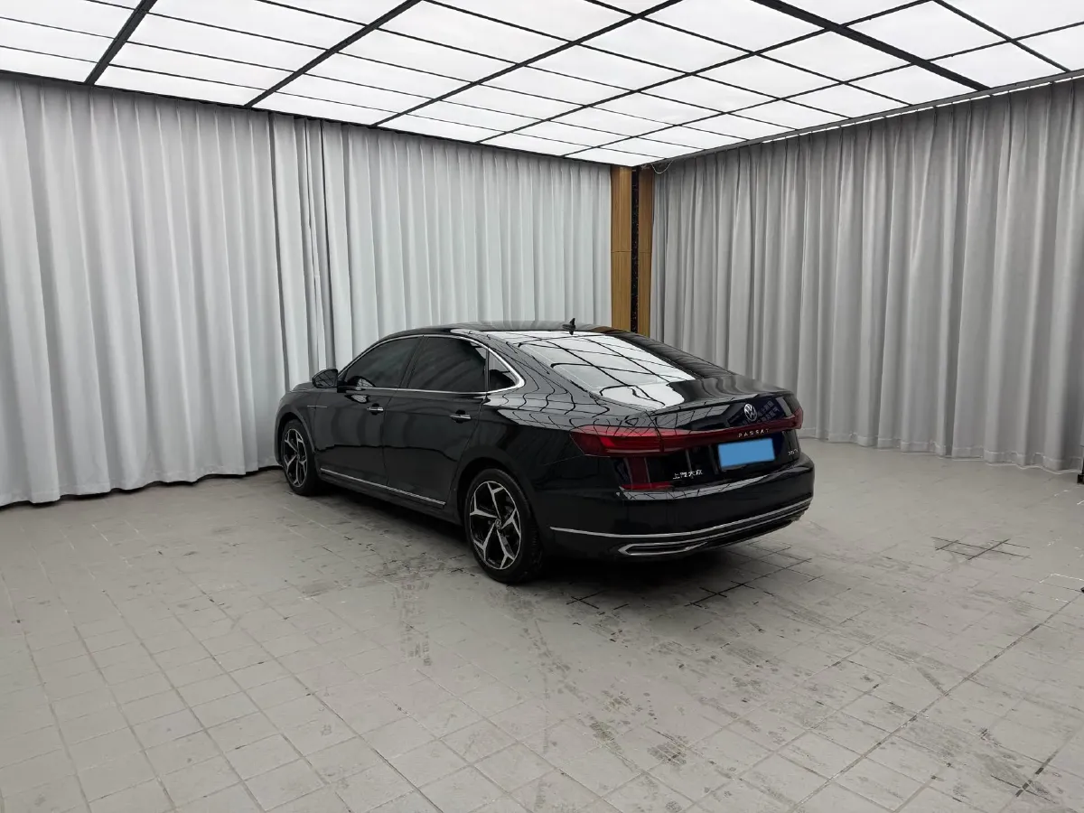 2023 Volkswagen Passat 2.0T 186HP L4 7DCT,autocango,china used car exporter,china ev exporter,chinese used car exporter,chinese used ev exporter