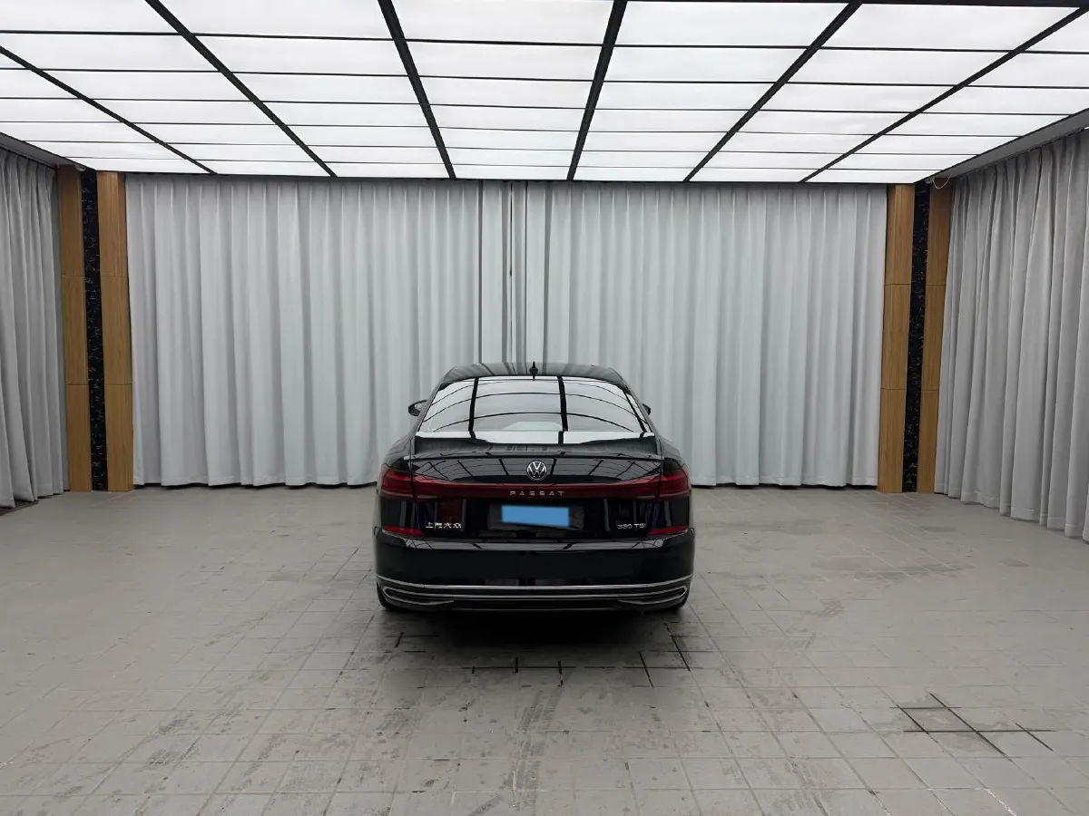 2023 Volkswagen Passat 2.0T 186HP L4 7DCT,autocango,china used car exporter,china ev exporter,chinese used car exporter,chinese used ev exporter