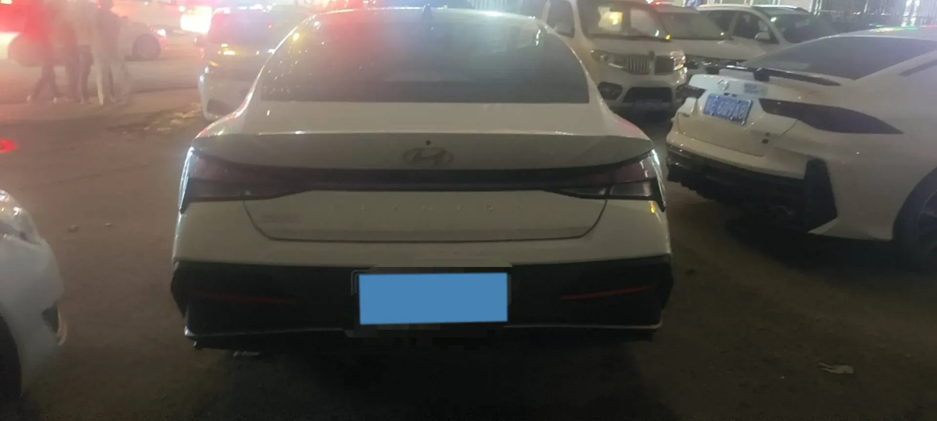 2023 Hyundai Elantra 1.5L 115HP L4 CVT,autocango,china used car exporter,china ev exporter,chinese used car exporter,chinese used ev exporter