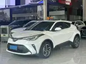 2021 TOYOTA C-HR,autocango,china used car exporter,china ev exporter,chinese used car exporter,chinese used ev exporter