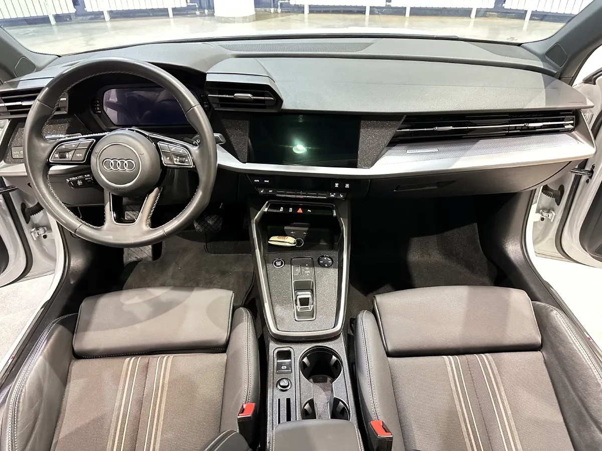 2022 Audi A3 1.4T 150HP L4 7DCT,autocango,china used car exporter,china ev exporter,chinese used car exporter,chinese used ev exporter