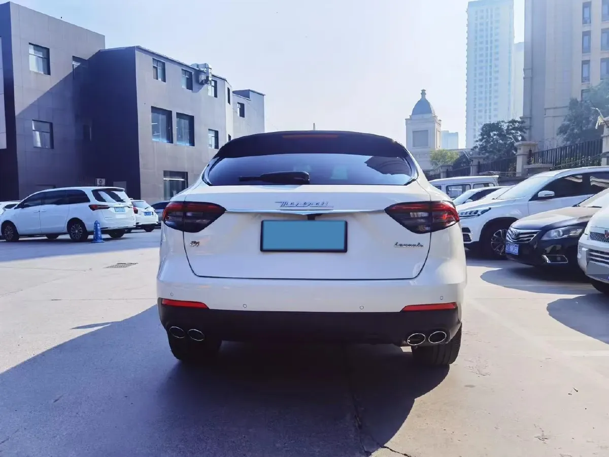 2021 Maserati Levante 3.0T 350HP V6 8AT,autocango,china used car exporter,china ev exporter,chinese used car exporter,chinese used ev exporter