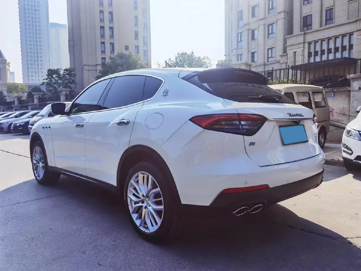 2021 Maserati Levante 3.0T 350HP V6 8AT,autocango,china used car exporter,china ev exporter,chinese used car exporter,chinese used ev exporter