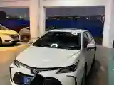 2023 Toyota Corolla 1.8L 98HP L4 E-CVT Hybrid