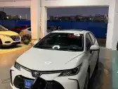 2023 TOYOTA COROLLA,autocango,china used car exporter,china ev exporter,chinese used car exporter,chinese used ev exporter