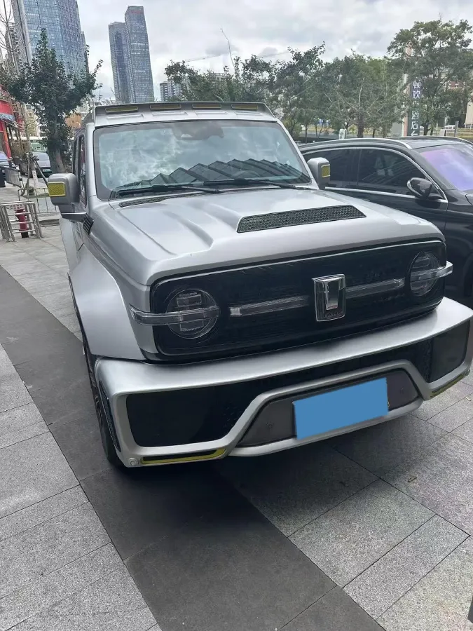2021 Cyberspace 300 2.0T 227HP L4 8AT,autocango,china used car exporter,china ev exporter,chinese used car exporter,chinese used ev exporter