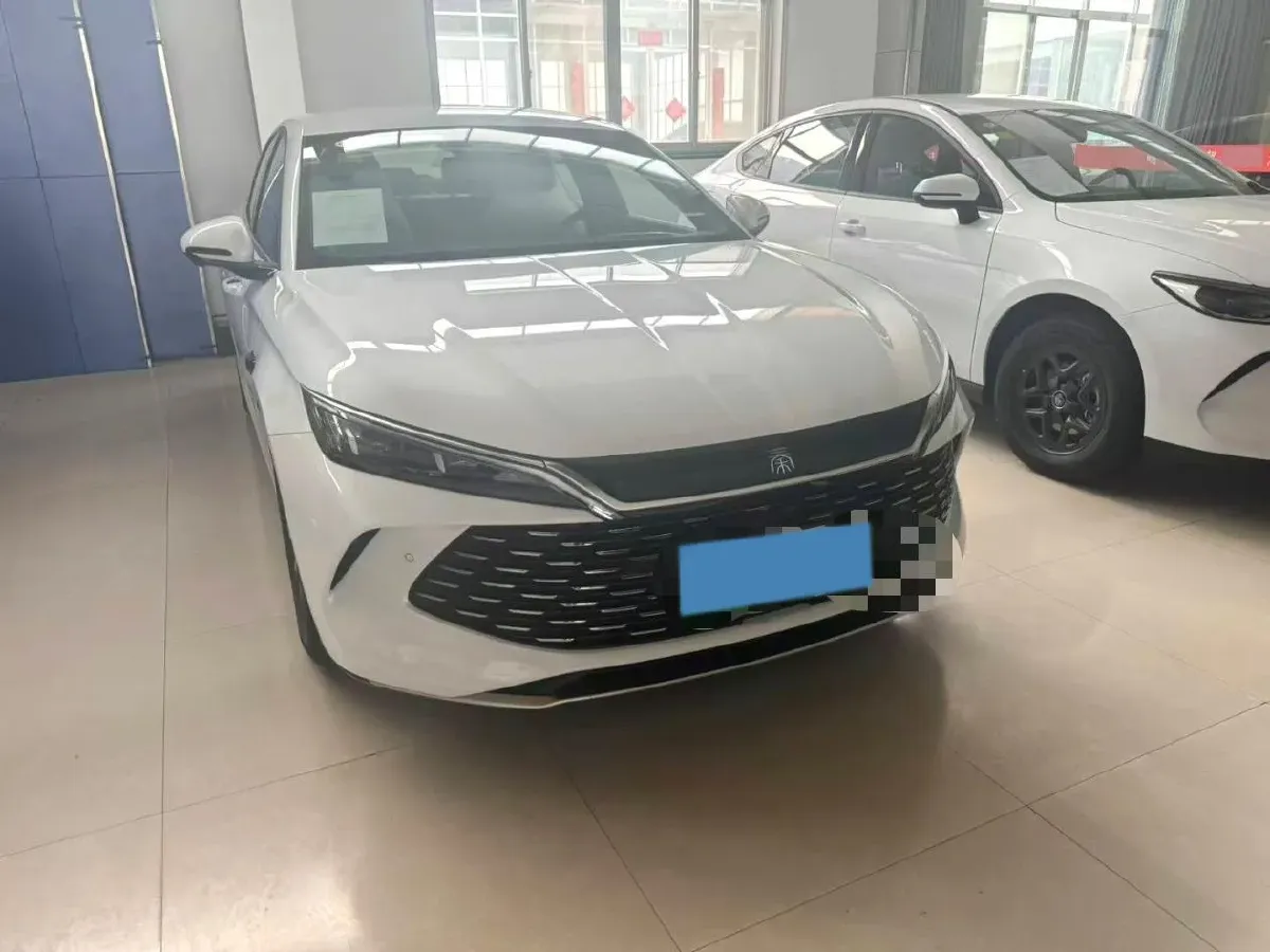 2025 BYD QinL 1.5L 101HP L4 E-CVT PHEV 10.08KWH,autocango,china used car exporter,china ev exporter,chinese used car exporter,chinese used ev exporter