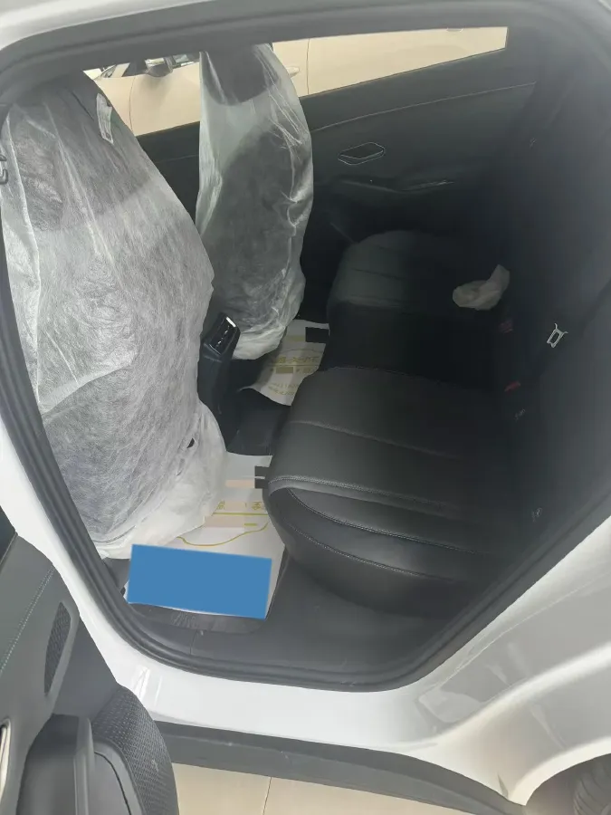 2025 BYD QinL 1.5L 101HP L4 E-CVT PHEV 10.08KWH,autocango,china used car exporter,china ev exporter,chinese used car exporter,chinese used ev exporter