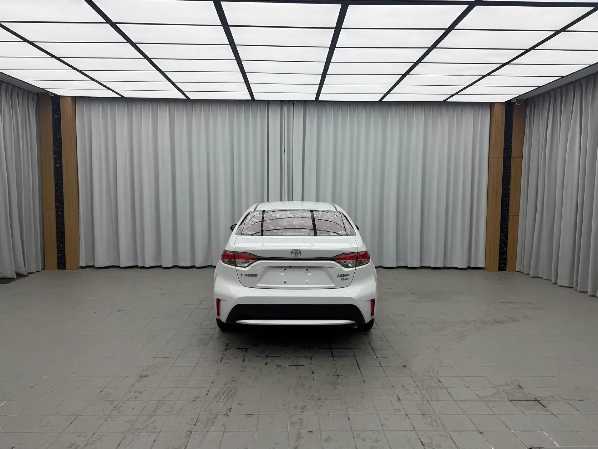 2021 Toyota Levin 1.2T 116HP L4 CVT,autocango,china used car exporter,china ev exporter,chinese used car exporter,chinese used ev exporter