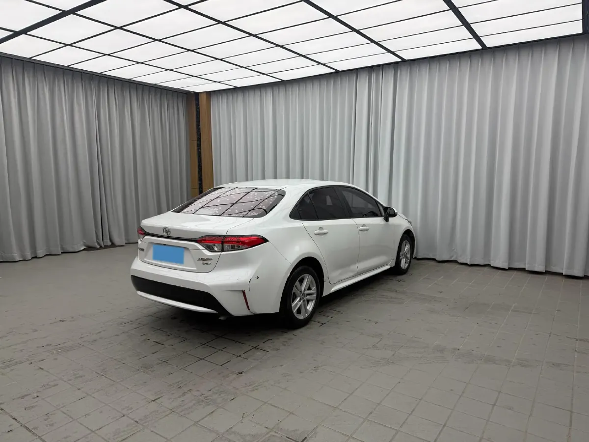 2021 Toyota Levin 1.2T 116HP L4 CVT,autocango,china used car exporter,china ev exporter,chinese used car exporter,chinese used ev exporter