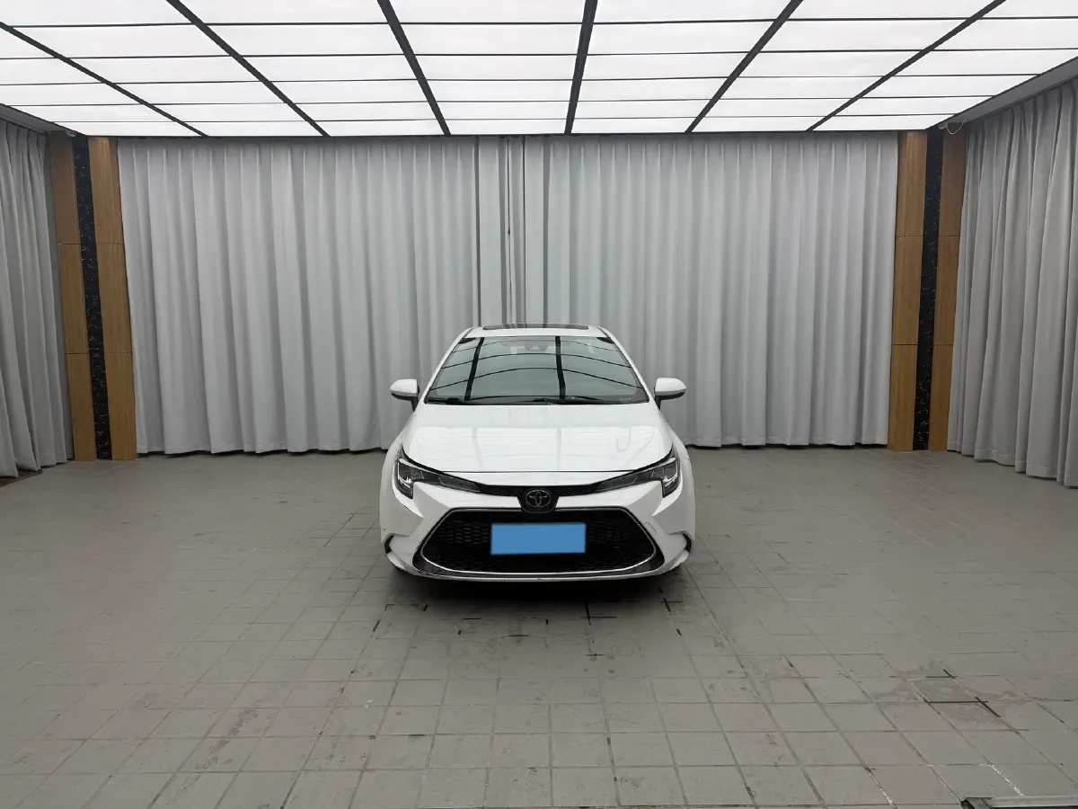 2021 Toyota Levin 1.2T 116HP L4 CVT,autocango,china used car exporter,china ev exporter,chinese used car exporter,chinese used ev exporter