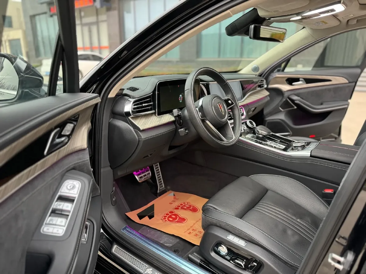 2020 HongQi H9 3.0T 283HP V6 7DCT,autocango,china used car exporter,china ev exporter,chinese used car exporter,chinese used ev exporter