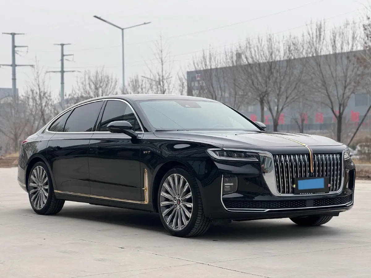 2020 HongQi H9 3.0T 283HP V6 7DCT,autocango,china used car exporter,china ev exporter,chinese used car exporter,chinese used ev exporter
