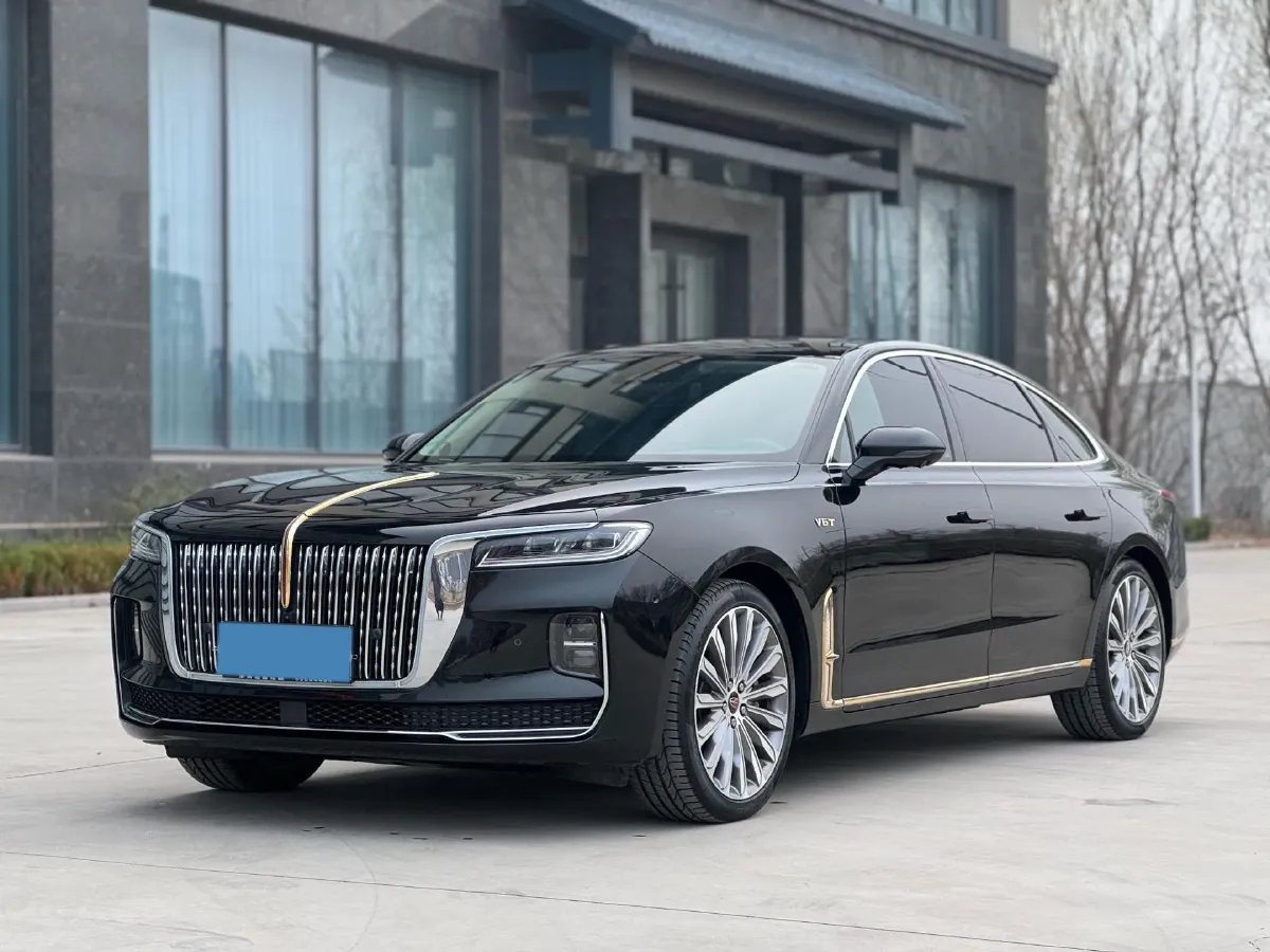 2020 HongQi H9 3.0T 283HP V6 7DCT,autocango,china used car exporter,china ev exporter,chinese used car exporter,chinese used ev exporter