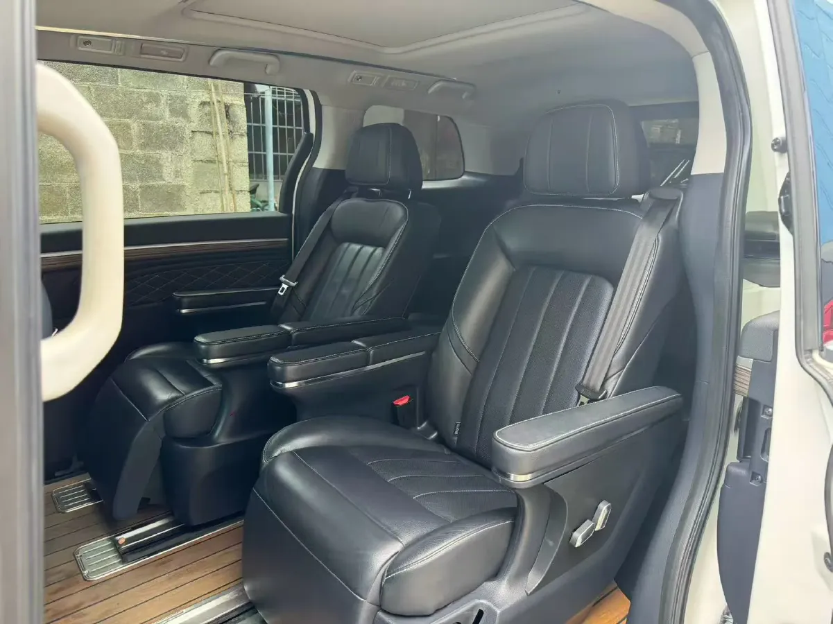 2020 GAC Trumpchi M8 2.0T 252HP L4 8AT,autocango,china used car exporter,china ev exporter,chinese used car exporter,chinese used ev exporter