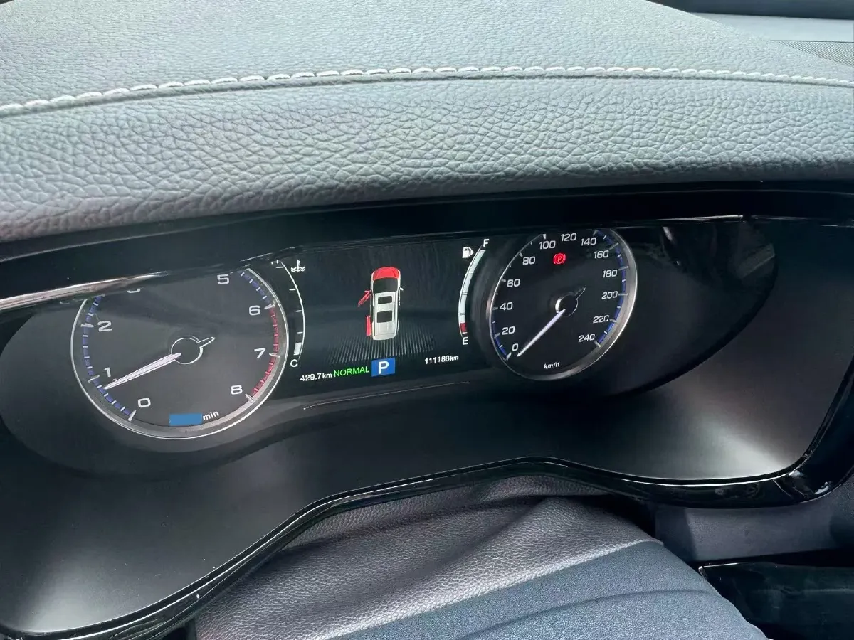 2020 GAC Trumpchi M8 2.0T 252HP L4 8AT,autocango,china used car exporter,china ev exporter,chinese used car exporter,chinese used ev exporter