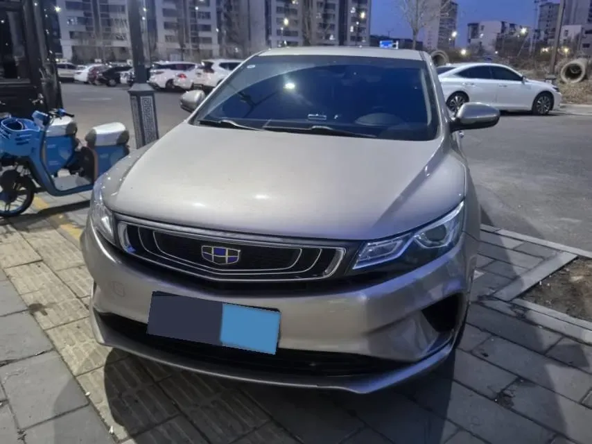2019 Geely Emgrand GL 1.4T 133HP L4 CVT,autocango,china used car exporter,china ev exporter,chinese used car exporter,chinese used ev exporter