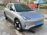 2024 BaoJun Yep BEV 28.1KWH