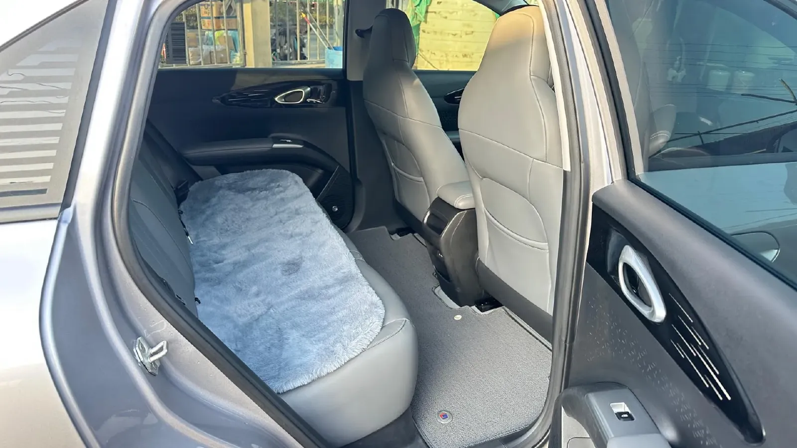 2024 BaoJun Yep BEV 28.1KWH,autocango,china used car exporter,china ev exporter,chinese used car exporter,chinese used ev exporter