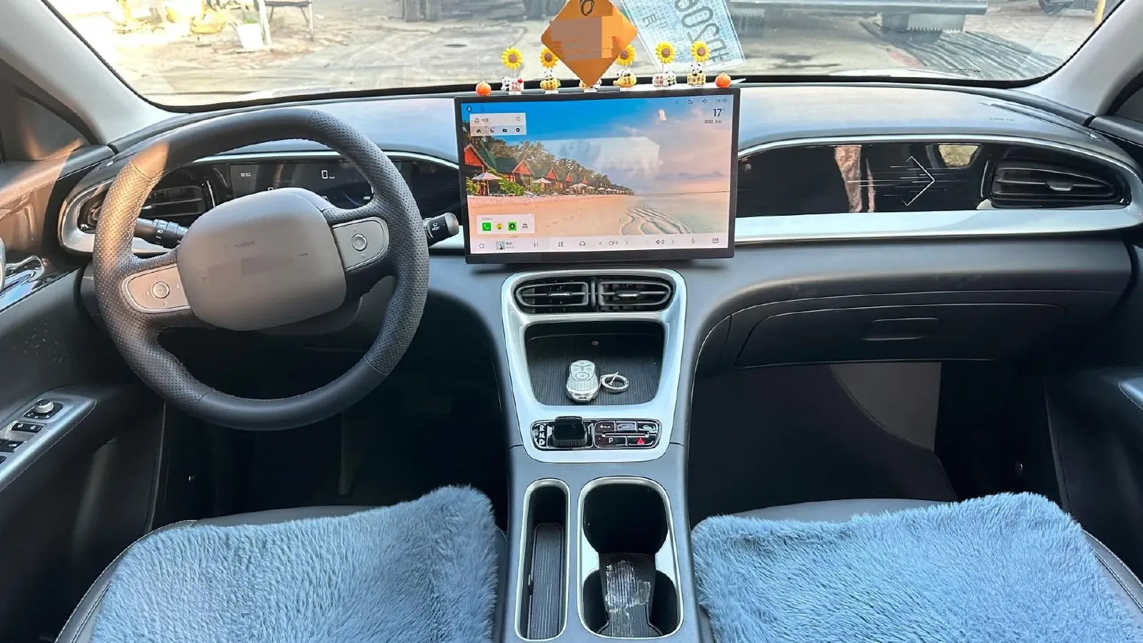 2024 BaoJun Yep BEV 28.1KWH,autocango,china used car exporter,china ev exporter,chinese used car exporter,chinese used ev exporter