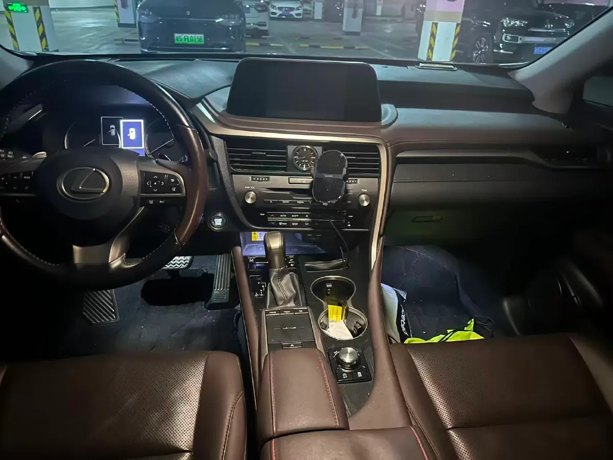 2020 Lexus RX 2.0T 231HP L4 6AT,autocango,china used car exporter,china ev exporter,chinese used car exporter,chinese used ev exporter