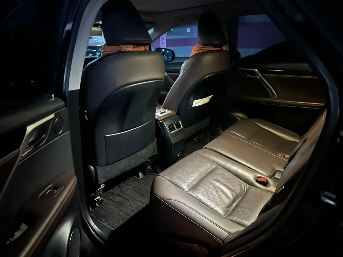 2020 Lexus RX 2.0T 231HP L4 6AT,autocango,china used car exporter,china ev exporter,chinese used car exporter,chinese used ev exporter