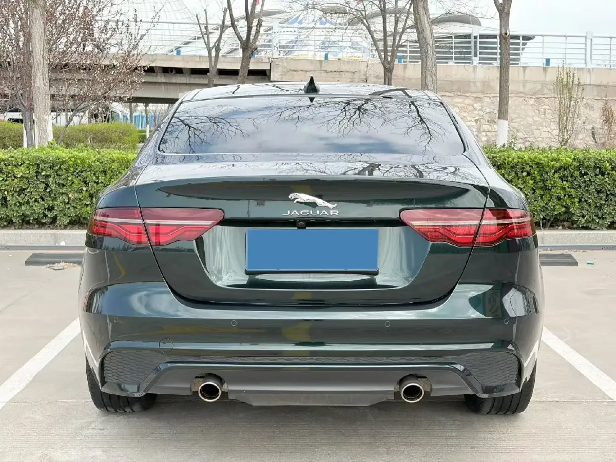 2023 Jaguar XEL 2.0T 250HP L4 8AT,autocango,china used car exporter,china ev exporter,chinese used car exporter,chinese used ev exporter