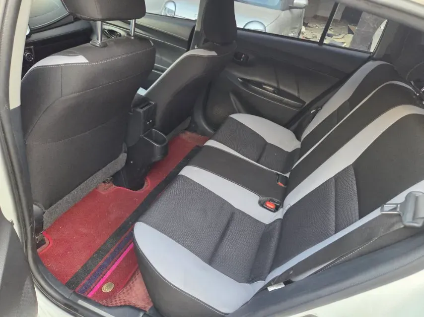 2021 Toyota Yaris L 1.5L 112HP L4 CVT,autocango,china used car exporter,china ev exporter,chinese used car exporter,chinese used ev exporter