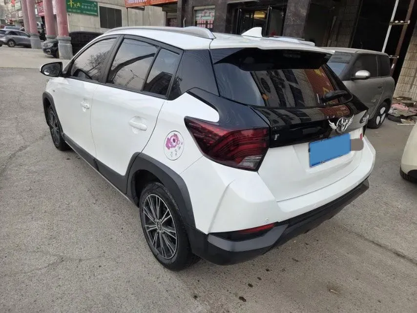 2021 Toyota Yaris L 1.5L 112HP L4 CVT,autocango,china used car exporter,china ev exporter,chinese used car exporter,chinese used ev exporter