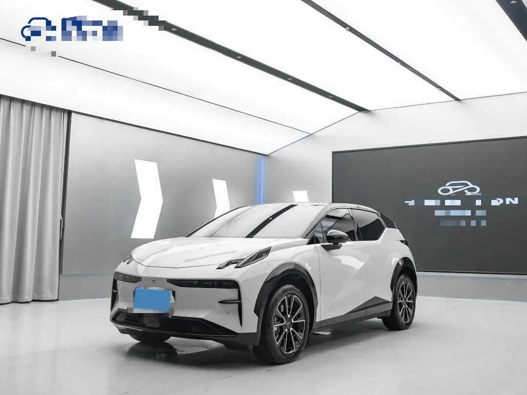 2023 Zeekr X BEV 66KWH,autocango,china used car exporter,china ev exporter,chinese used car exporter,chinese used ev exporter