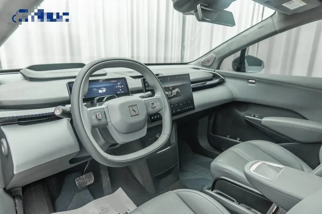 2023 Zeekr X BEV 66KWH,autocango,china used car exporter,china ev exporter,chinese used car exporter,chinese used ev exporter