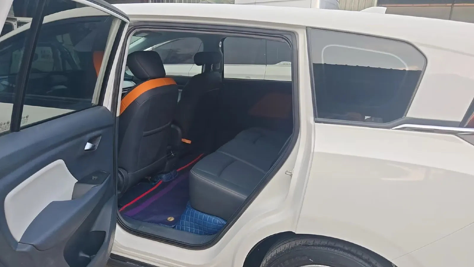 2023 Bestune NAT BEV 54KWH,autocango,china used car exporter,china ev exporter,chinese used car exporter,chinese used ev exporter