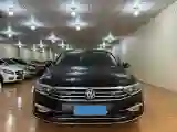 2020 Volkswagen Magotan 2.0T 186HP L4 7DCT