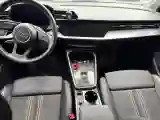 2022 Audi A3 1.4T 150HP L4 7DCT