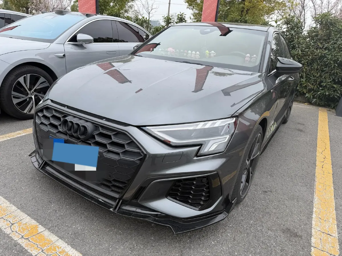 2022 Audi A3 1.4T 150HP L4 7DCT,autocango,china used car exporter,china ev exporter,chinese used car exporter,chinese used ev exporter