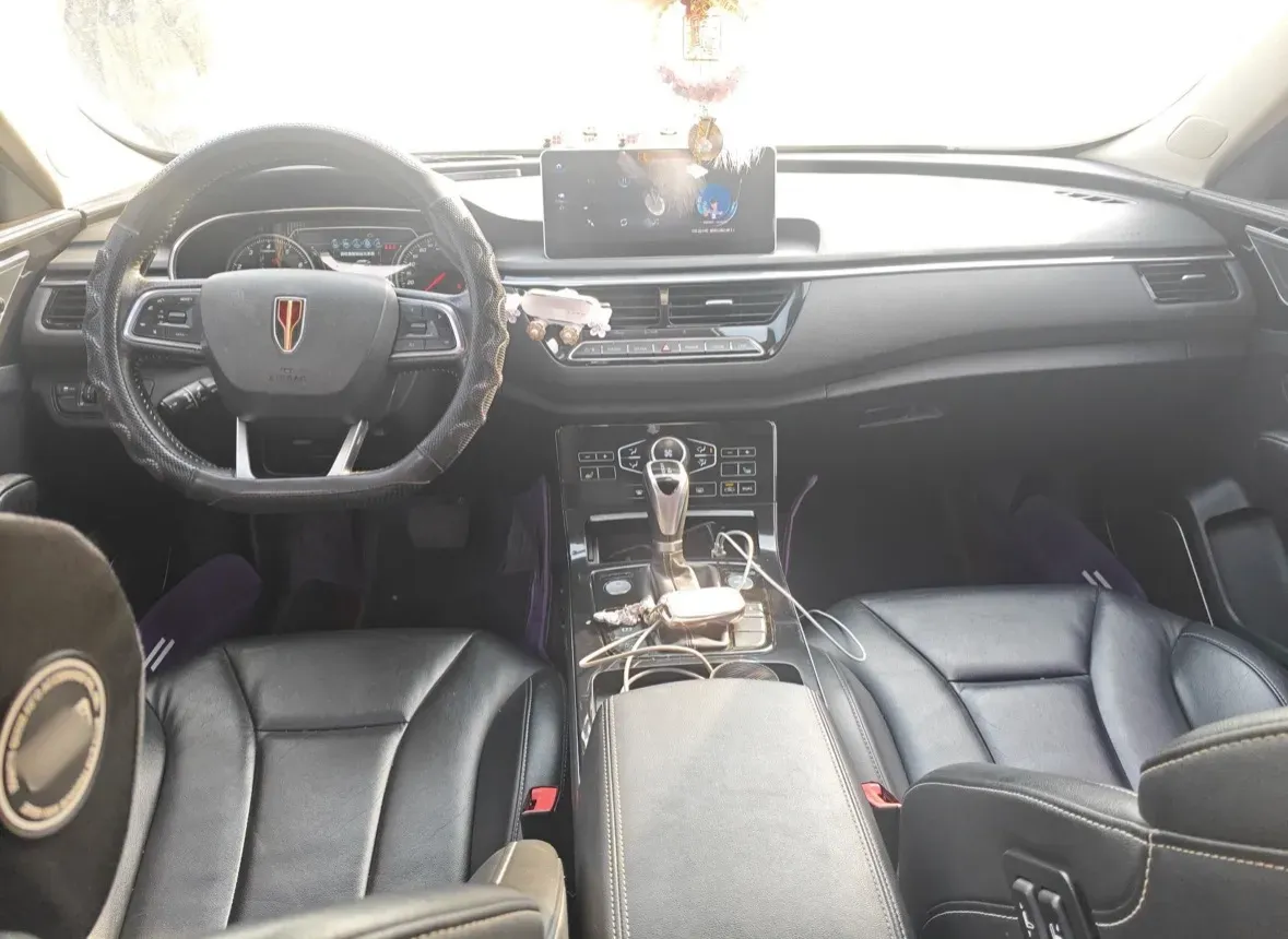 2019 HongQi H5 1.8T 180HP L4 6AT,autocango,china used car exporter,china ev exporter,chinese used car exporter,chinese used ev exporter