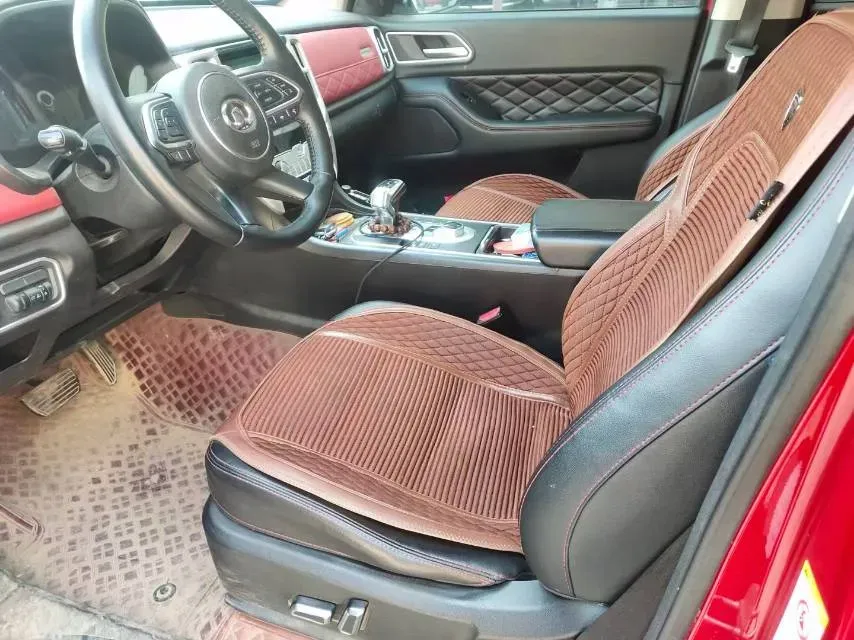 2020 Great Wall Poer 2.0T 190HP L4 8AT,autocango,china used car exporter,china ev exporter,chinese used car exporter,chinese used ev exporter