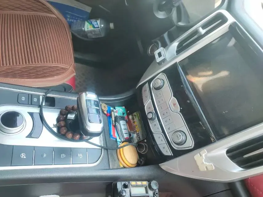 2020 Great Wall Poer 2.0T 190HP L4 8AT,autocango,china used car exporter,china ev exporter,chinese used car exporter,chinese used ev exporter