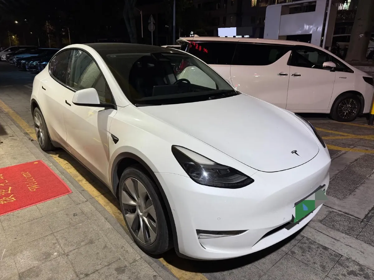 2021 Tesla Model Y BEV 60KWH,autocango,china used car exporter,china ev exporter,chinese used car exporter,chinese used ev exporter