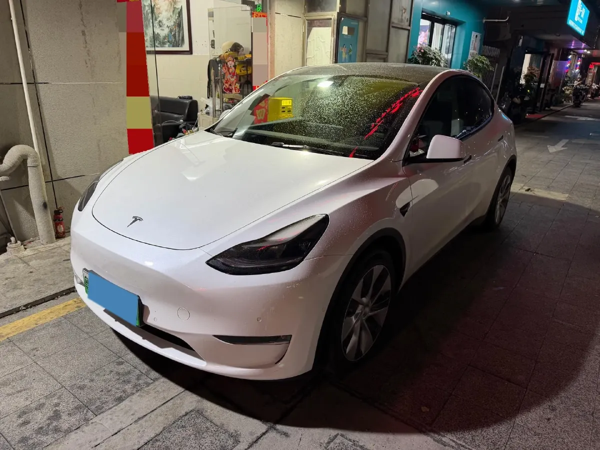 2021 Tesla Model Y BEV 60KWH,autocango,china used car exporter,china ev exporter,chinese used car exporter,chinese used ev exporter